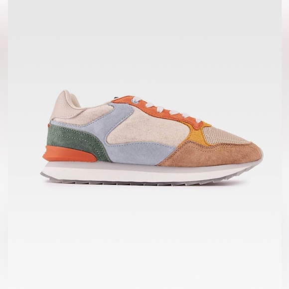 HOFF Charleston Sneaker (Women) statement streetwear comfy back to school - Picture 11 of 11